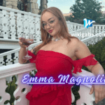 Emma Magnolia